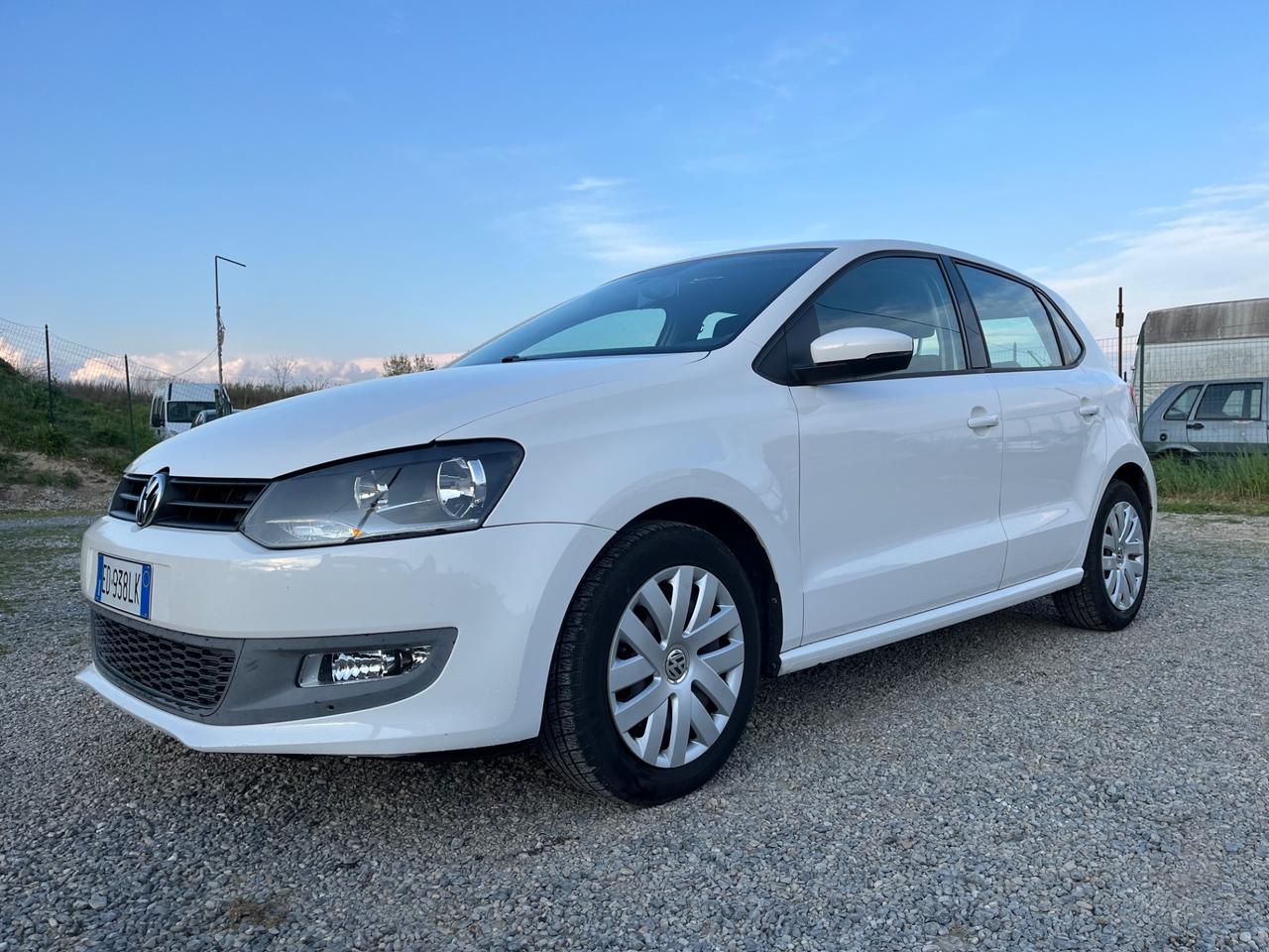 Volkswagen Polo 1.2 70 CV 5p. Comfortline