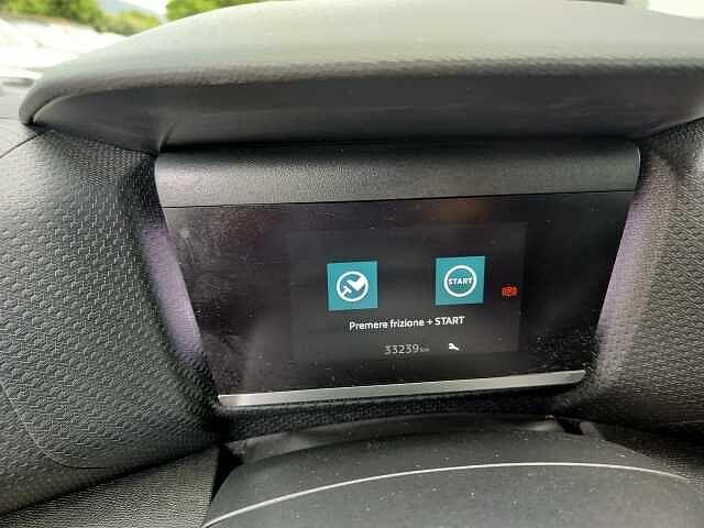 Citroen C4 BlueHDi 110 S&S Feel Pack