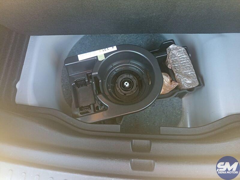 Alfa Romeo Junior Ibrida 1.2 145CV Hybrid eDCT6 ibrida