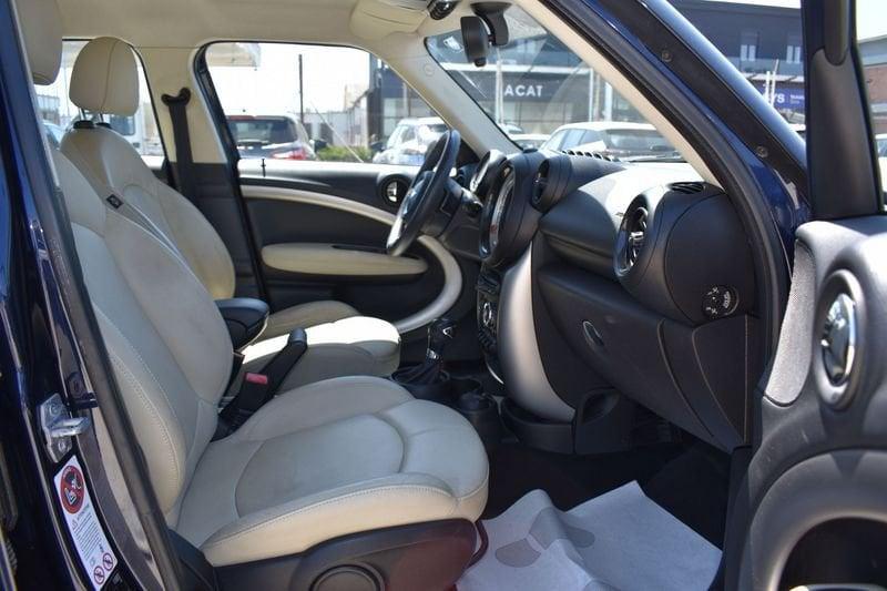 MINI Countryman MINI 1.6 Cooper Countryman Auto