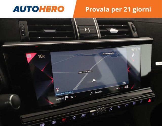 DS AUTOMOBILES DS 7 Crossback PureTech 180 aut. Business