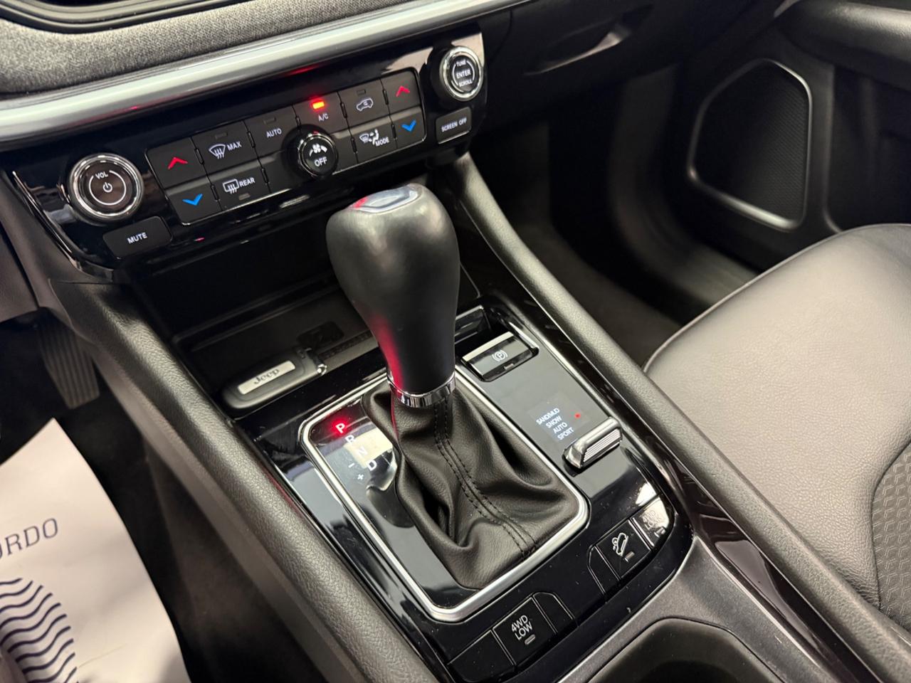 Jeep Compass 1.3 Turbo T4 190 CV PHEV AT6 4xe Business Plus
