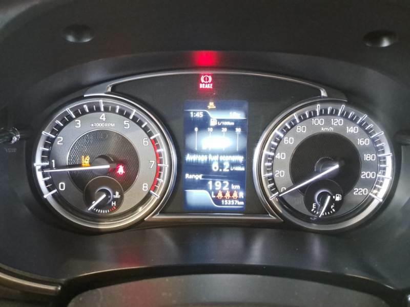 SUZUKI VITARA 1.4 Boosterjet hybrid Cool