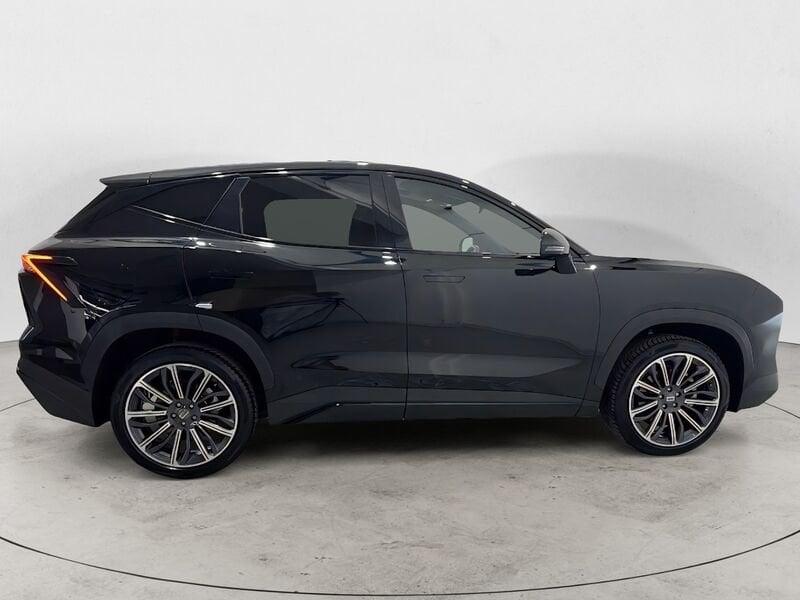 SPORTEQUIPE Sportequipe 6 GT 1.6 T-GDI DCT