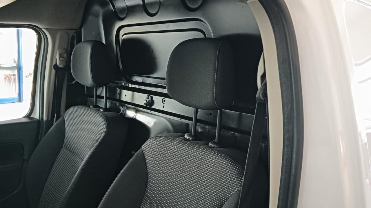 Mercedes Benz Citan 1.5 Diesel