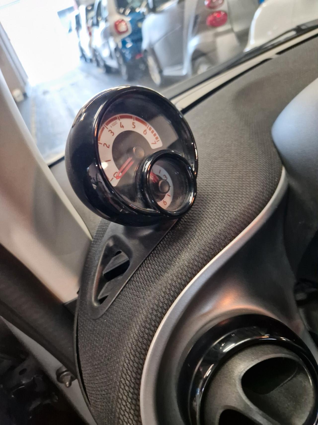 Prime turbo 90cv strafull pelle navi telecamera solo 30600km