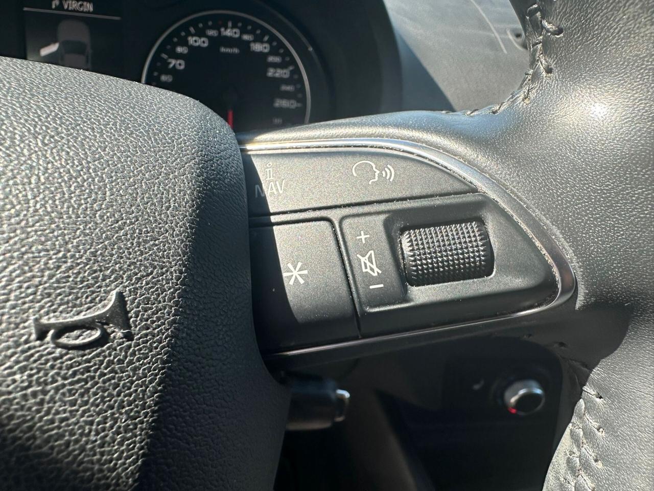 Audi A3 1.6 TDI clean diesel Attraction
