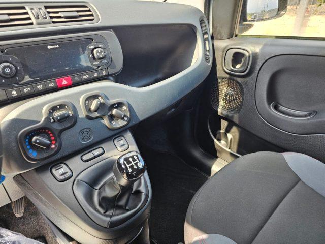 FIAT Panda 1.3 MJT 95 CV S&S 4x4 AUTOVETTURA
