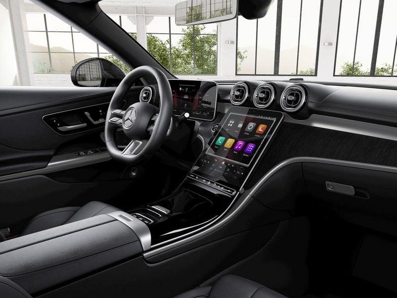 Mercedes-Benz CLE Cabrio CLE Cabrio 300 4Matic AMG Line Premium Plus NIGHT-PACK