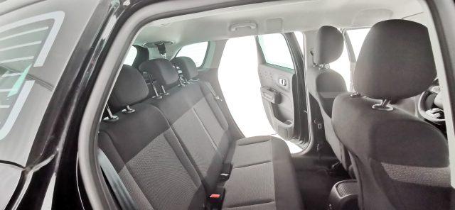 CITROEN C3 Aircross PureTech 110 S&S Shine