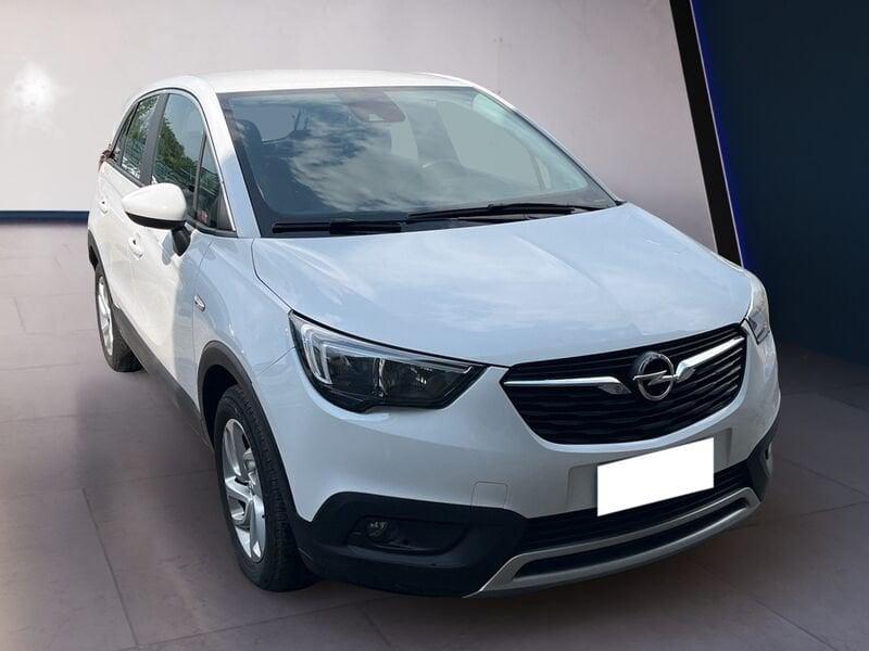 Opel Crossland x 1.2 Innovation 81cv