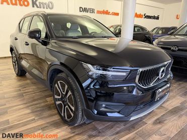 Volvo XC40 XC40 D3 AWD Geartronic Momentum