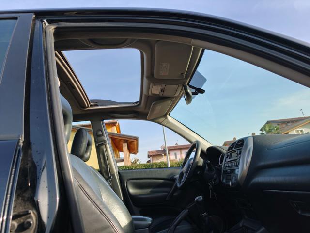 TOYOTA RAV 4 MY23 RAV4 2.0 BENZINA 5 Porte