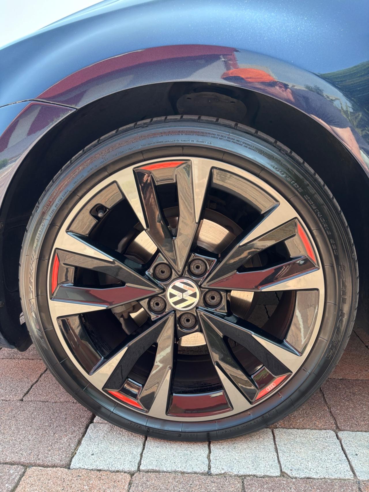 Volkswagen Golf 7, 1.6 TDI Comfortline