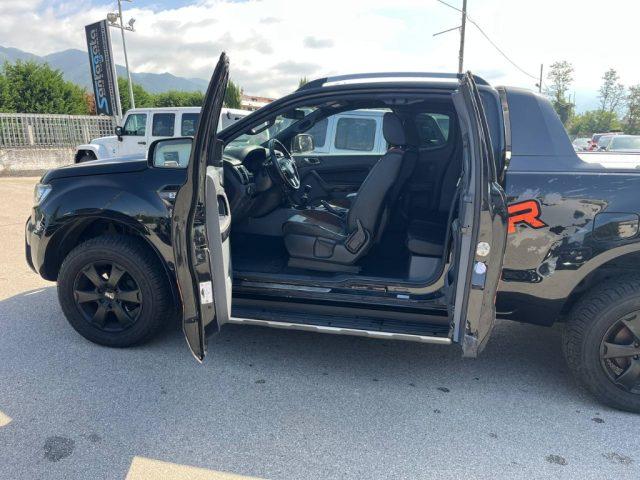 FORD Ranger 3.2 TDCi Wildtrak 2pt.