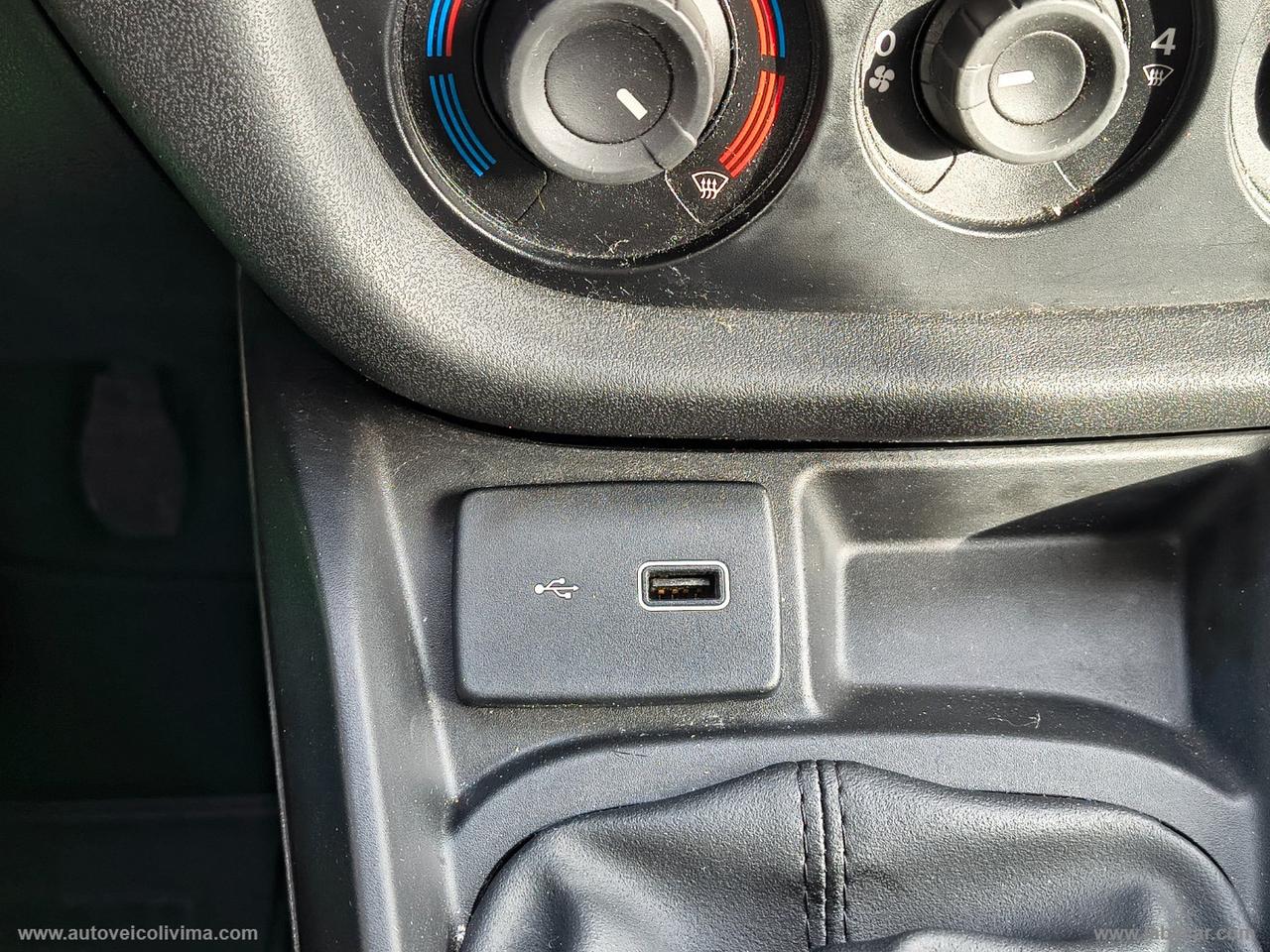 Doblò 1.3 MJT S&S PC Combi N1 Easy