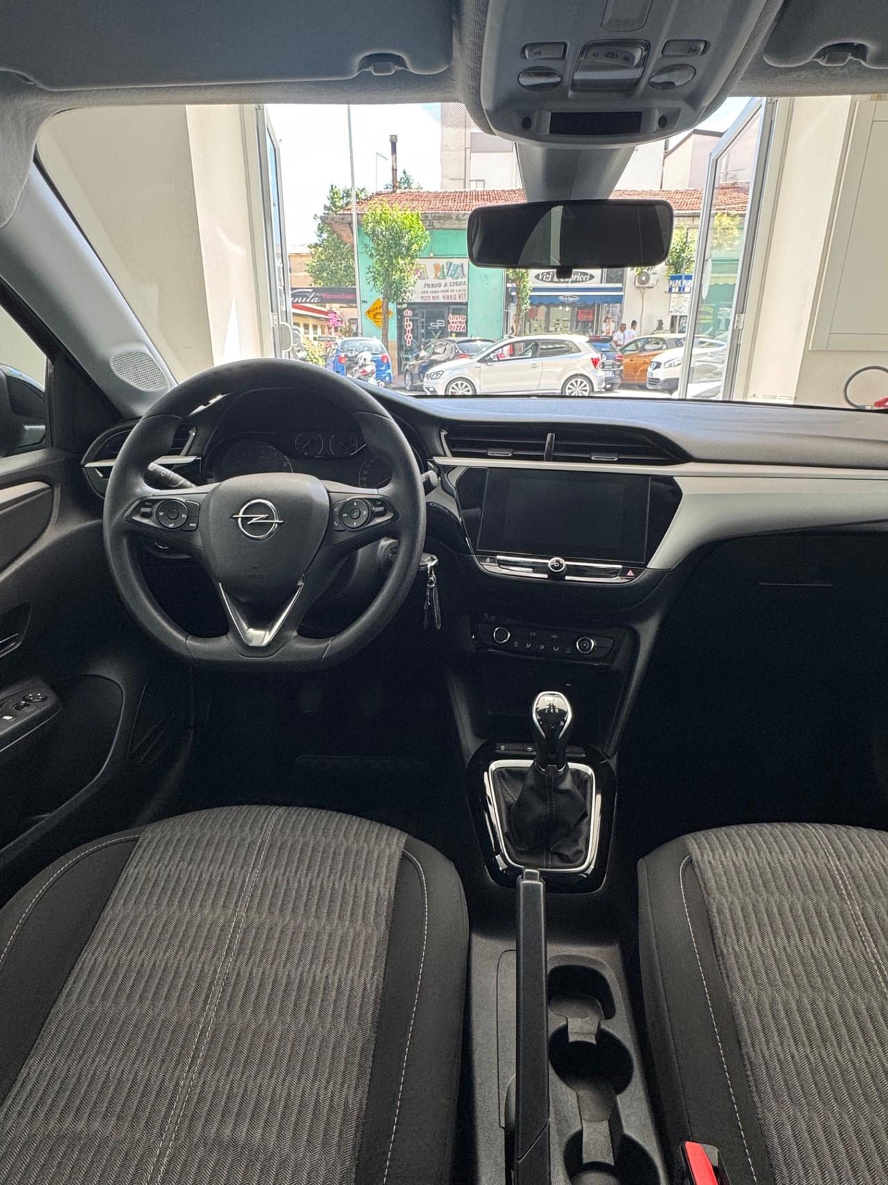Opel Corsa 1.2 Edition