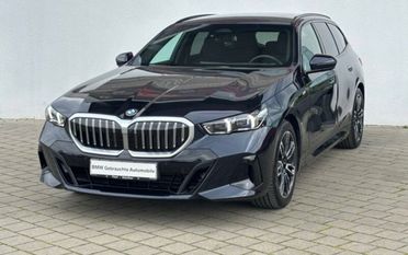 Bmw 520d 48V sDrive Sw M sport Nuovo Mod