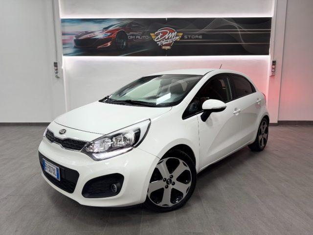 KIA Rio 1.1 CRDi 5p. Cool