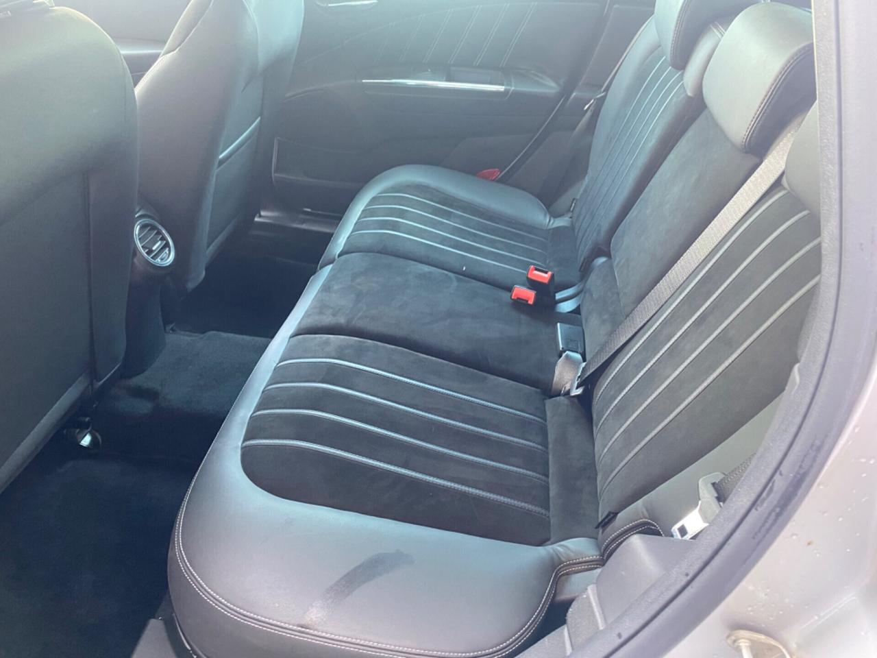 Lancia Delta 1.4 T-Jet 150 CV Platino