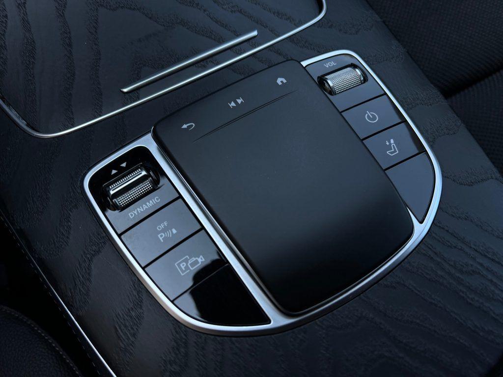 Mercedes-Benz E 300 de Auto SW EQ-Power Premium AMG Line