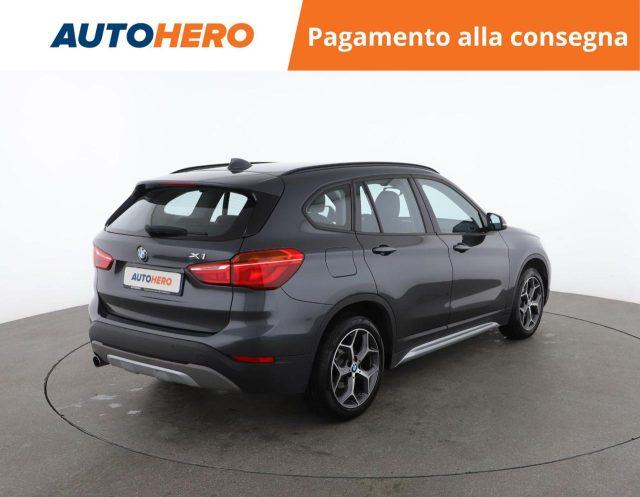 BMW X1 sDrive18d xLine