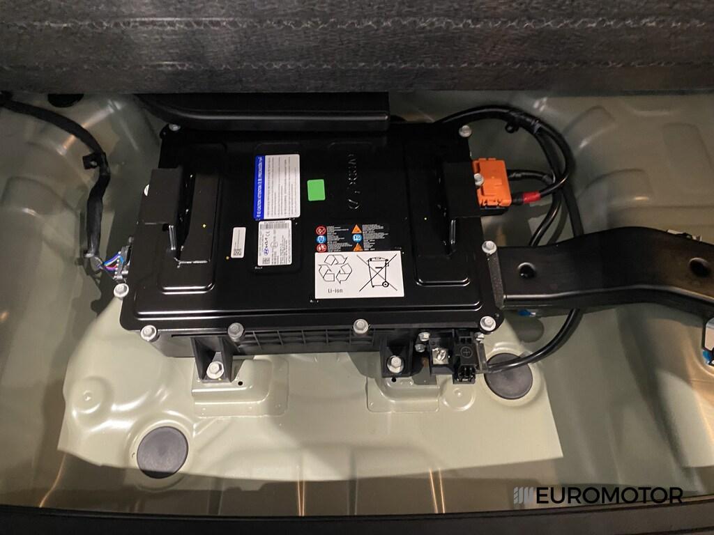 Kia Stonic 1.0 T-GDi MHEV GT-line