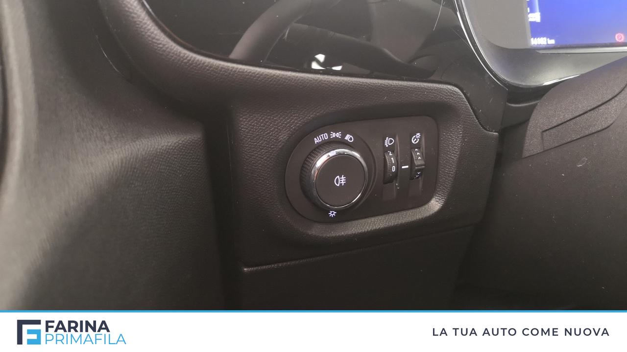 OPEL Corsa VI 2023 - Corsa 1.2 GS s&s 75cv