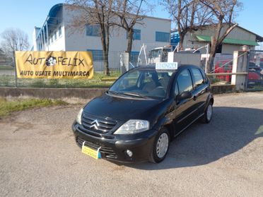 Citroen C3 1.1 Elegance solo 67000 km