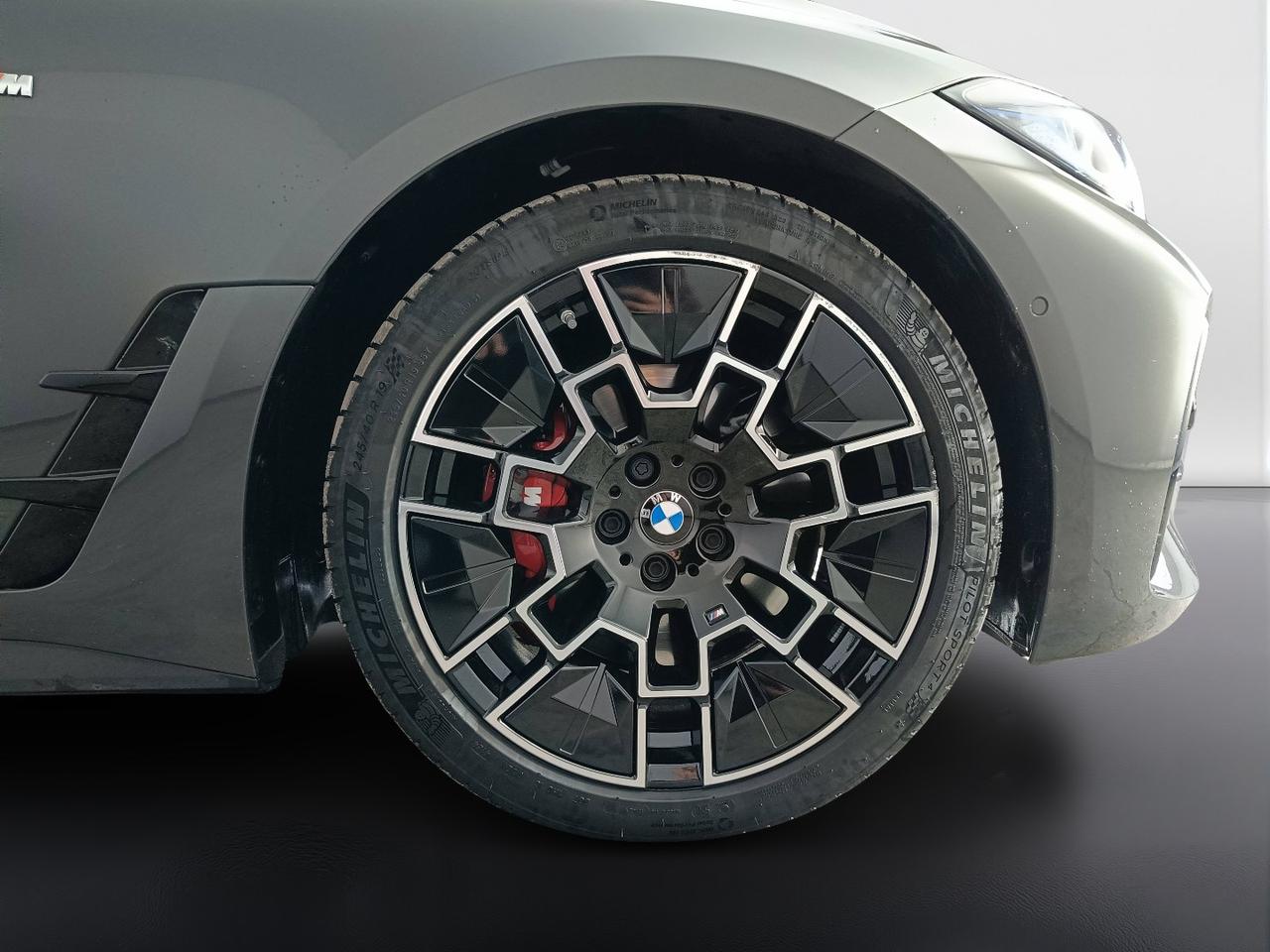 BMW BMW 420d xDrive Gran Coupé