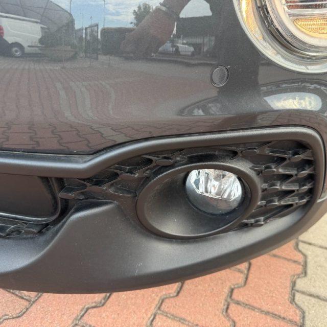 FIAT 500X 1.3 MultiJet 95cv con RETROCAMERA FULL