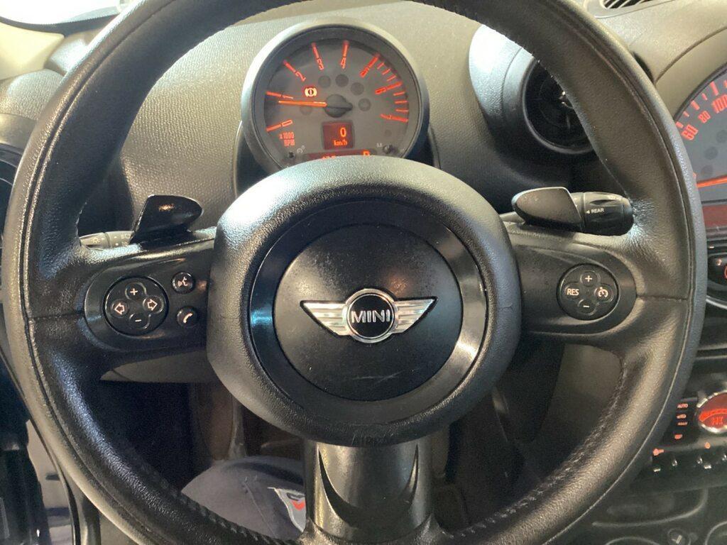 Mini Cooper D Countryman 2.0 D Cooper D ALL4 Auto