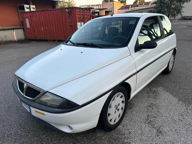 LANCIA Y 1.2i 16V cat LX senza nessun lavoro da fare