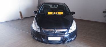 OPEL CORSA GPL 2034 !!!