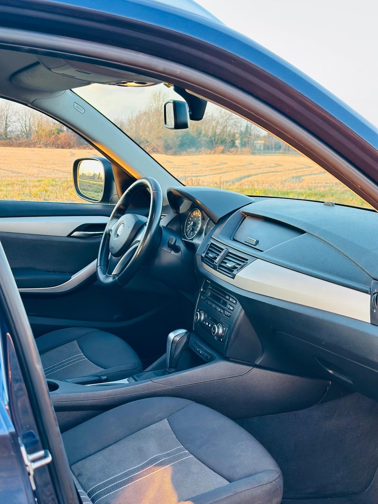 Bmw X1 xDrive23dA Attiva