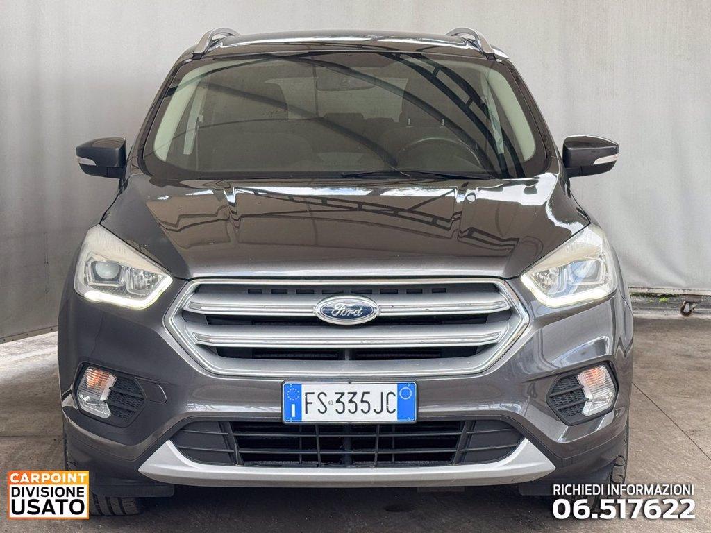 FORD Kuga 1.5 ecoboost business s&s 2wd 120cv my19.25 del 2019