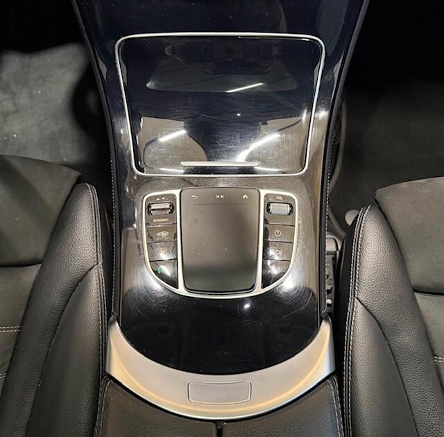 Mercedes-benz GLC 220 220d Premium Plus 4matic auto