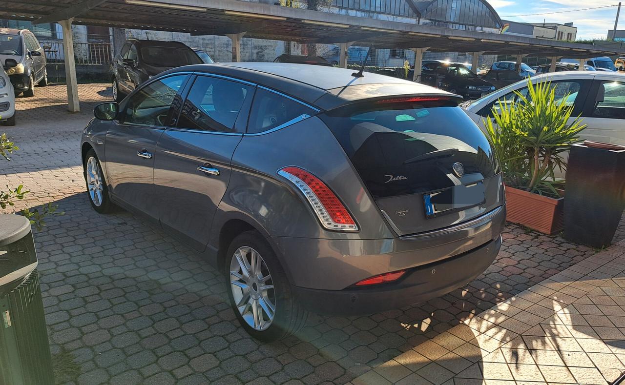 Lancia Delta 1.6 MJT DPF Gold OK NEO PATENTATI