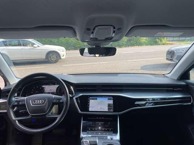 Audi A6 45 TFsi Avant Businnes