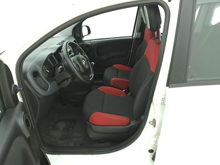 Fiat Panda Pop BR661048 1.2 Benzina 69CV