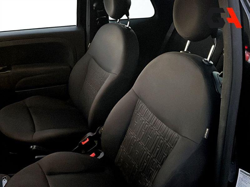 FIAT 500 500 1.0 Hybrid Dolcevita