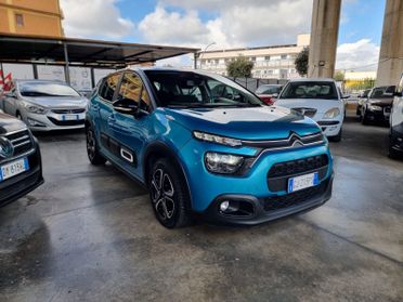 Citroen C3 1.5 BlueHDi 102cv S&S Shine