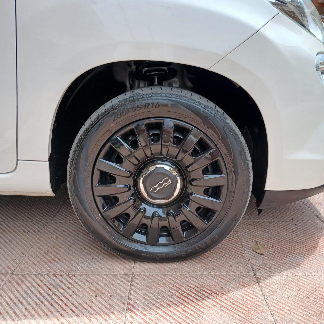 Fiat 500L 1.6 Multijet 120 CV Business