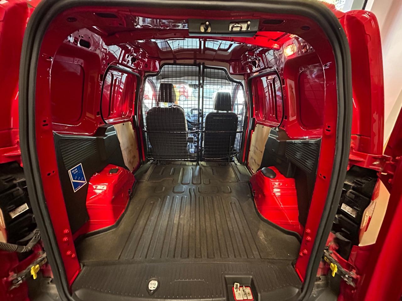 Ford Tourneo Courier 1.5 TDCI 100cv VANTREND | PREZZO PIÙ IVA!!!