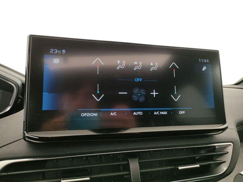 Peugeot 3008 3008 BlueHDi 130 S&S EAT8 GT