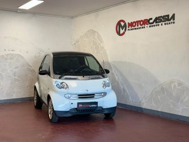 Smart 800 city-coupé passion cdi