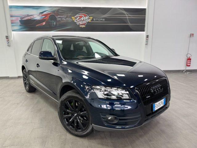 AUDI Q5 3.0 V6 TDI 239CV Advanced Plus quattro s-tronic GA