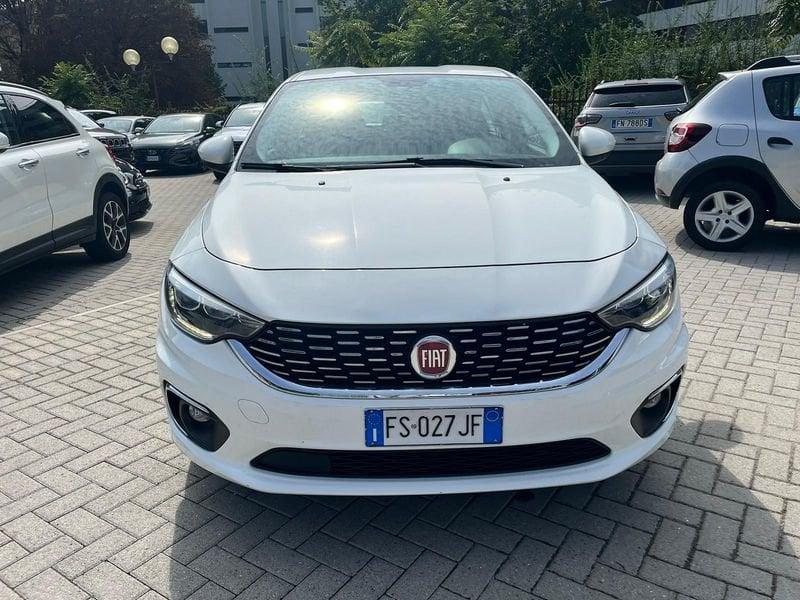 FIAT Tipo 1.6 Mjt S&S DCT 5 porte Business 120cv