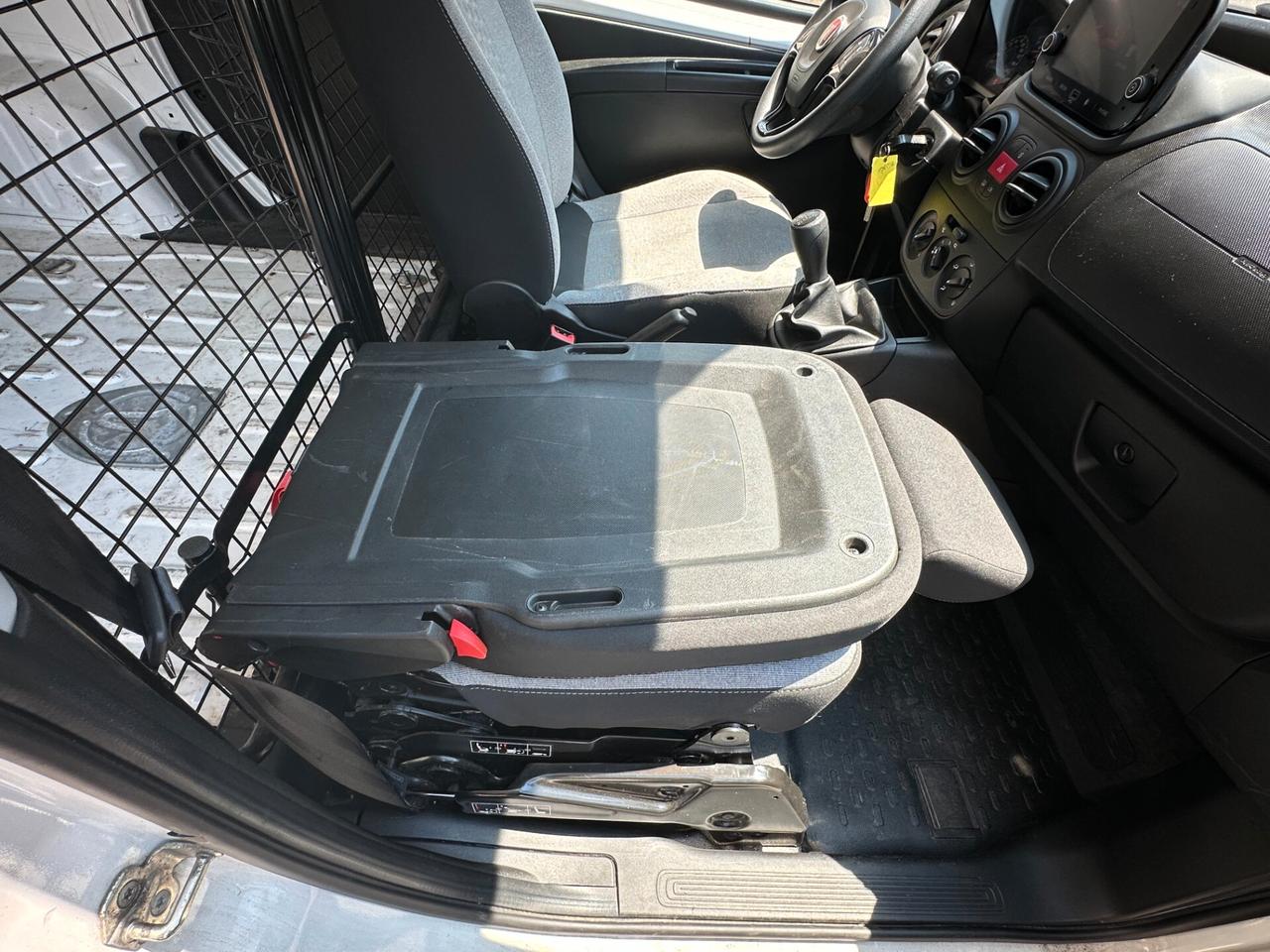 Fiat Fiorino 1.3 MJT 80CV Cargo LOUNGE PRO