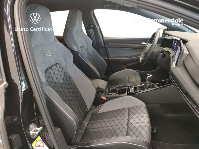 Volkswagen Golf Golf 1.5 TSI EVO ACT R-Line